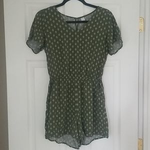 Old Navy Romper